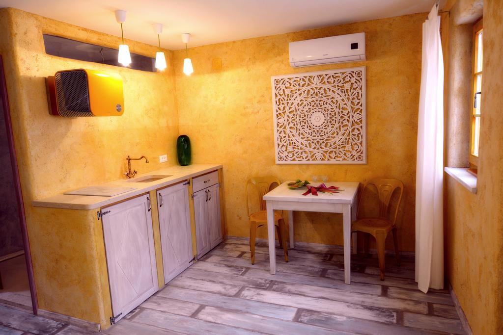 La Dolce Vita Residence 베리로신즈 객실 사진