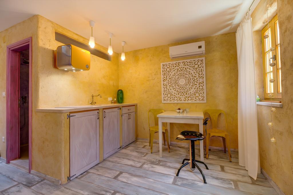 La Dolce Vita Residence 베리로신즈 외부 사진
