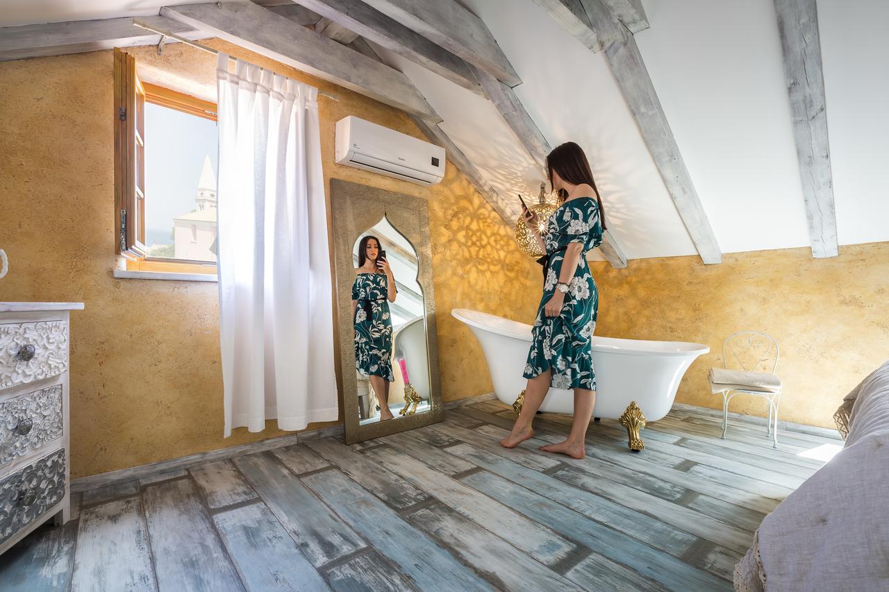 La Dolce Vita Residence 베리로신즈 외부 사진
