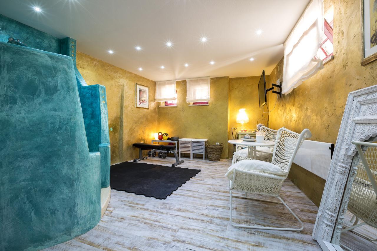 La Dolce Vita Residence 베리로신즈 외부 사진