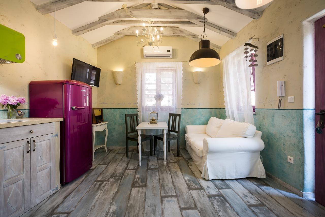 La Dolce Vita Residence 베리로신즈 외부 사진