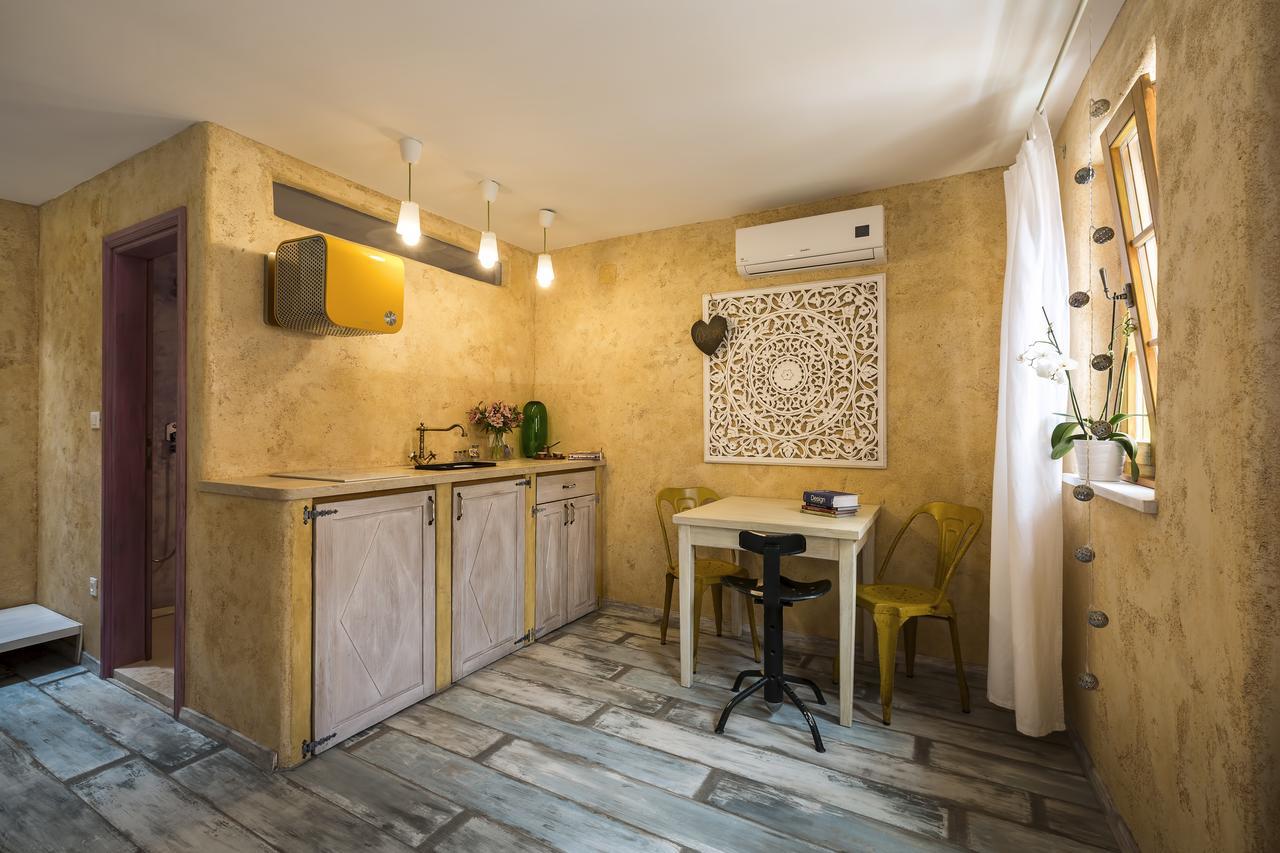 La Dolce Vita Residence 베리로신즈 외부 사진