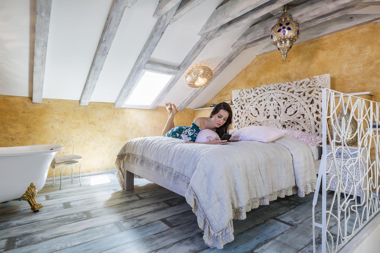 La Dolce Vita Residence 베리로신즈 외부 사진