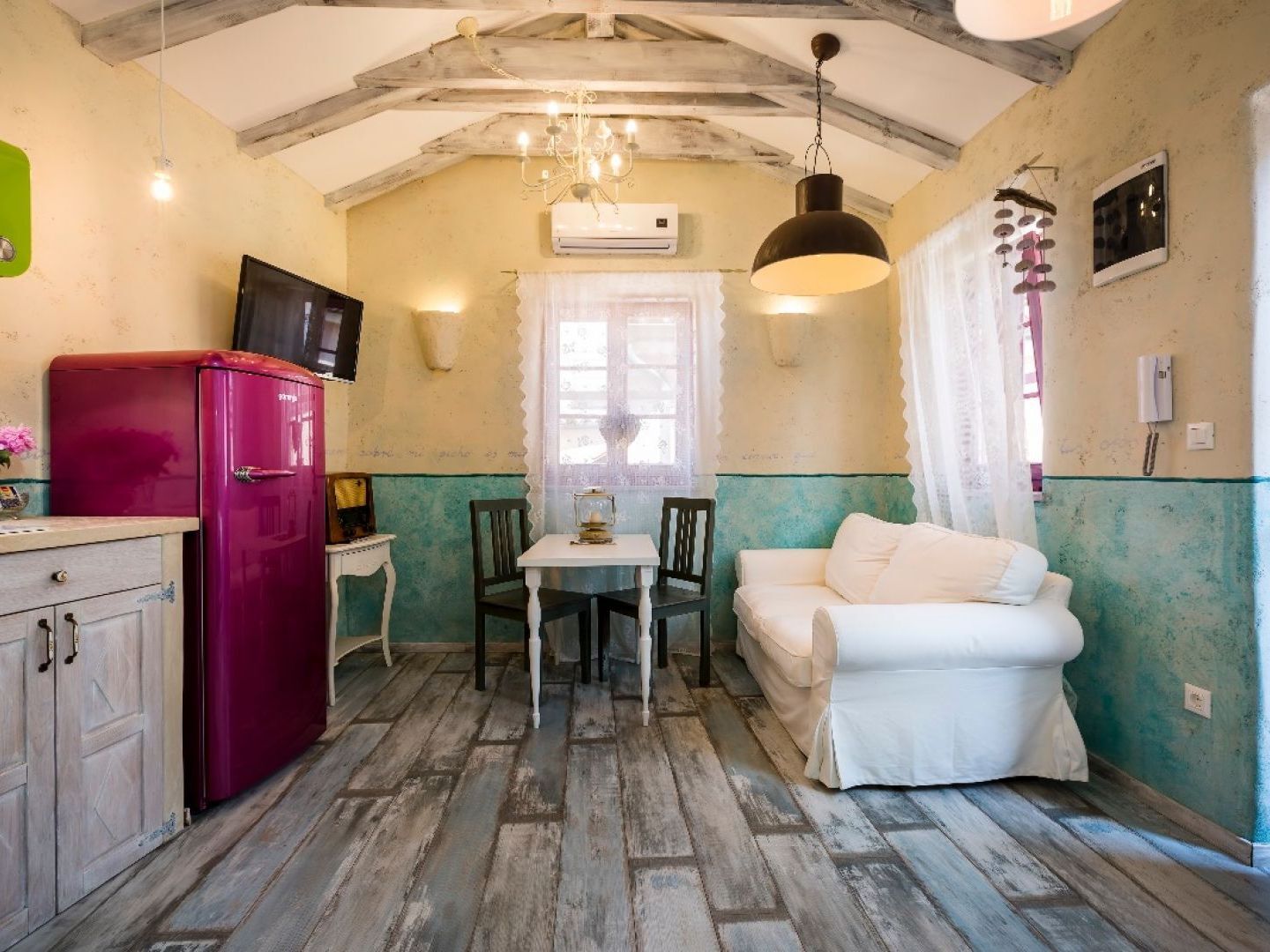 La Dolce Vita Residence 베리로신즈 외부 사진